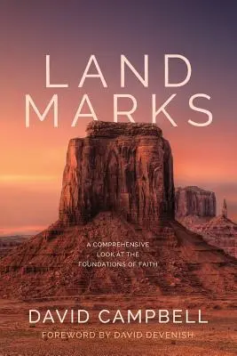 Wahrzeichen: Ein umfassender Blick auf die Grundlagen des Glaubens - Landmarks: A Comprehensive Look at the Foundations of Faith