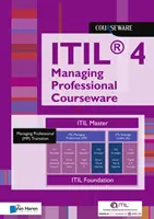 ITIL(R) 4 Kursunterlagen für professionelle Verwalter - ITIL(R) 4 Managing Professional Courseware