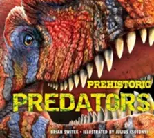 Prähistorische Raubtiere - Prehistoric Predators