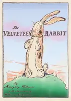 The Velveteen Rabbit: Taschenbuch Original 1922 Farbige Reproduktion - The Velveteen Rabbit: Paperback Original 1922 Full Color Reproduction