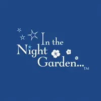 Im Garten der Nacht: Buggy-Buch - In the Night Garden: Buggy Book