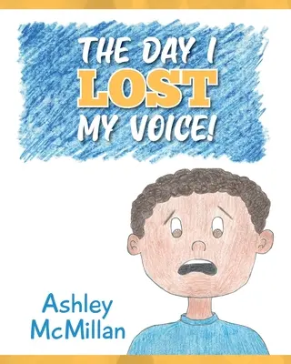 Der Tag, an dem ich meine Stimme verlor! - The Day I Lost My Voice!