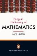 Penguin Dictionary of Mathematics - Vierte Auflage - Penguin Dictionary of Mathematics - Fourth edition