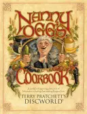 Nanny Ogg's Kochbuch - Nanny Ogg's Cookbook