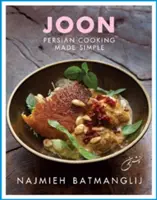 Joon: Persisch kochen leicht gemacht - Joon: Persian Cooking Made Simple