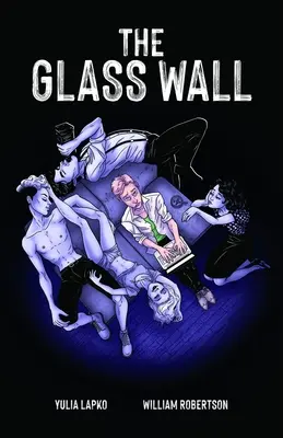 Die Glaswand - The Glass Wall