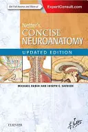 Netter's Concise Neuroanatomy Aktualisierte Ausgabe - Netter's Concise Neuroanatomy Updated Edition