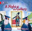 Eine Nacht in der Galerie - A Night at the Gallery
