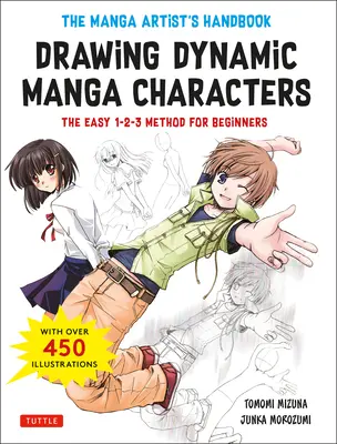 Wie man einen Manga erstellt: Zeichnen von Gesichtsausdrücken: Die ultimative Bibel für angehende Künstler (mit über 1.250 Illustrationen) - How to Create Manga: Drawing Facial Expressions: The Ultimate Bible for Beginning Artists (with Over 1,250 Illustrations)