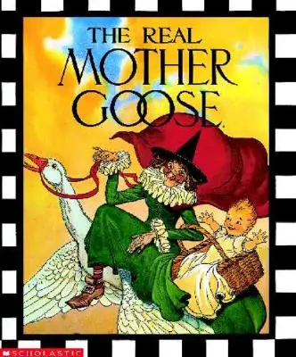 Die echte Mutter Gans - The Real Mother Goose