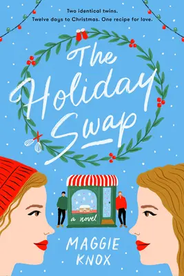 Der Feiertags-Tausch - The Holiday Swap