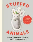 Ausgestopfte Tiere: Ein moderner Leitfaden für die Taxidermie - Stuffed Animals: A Modern Guide to Taxidermy