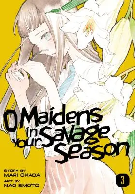 O Maidens in Your Savage Staffel 3 - O Maidens in Your Savage Season 3