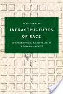 Infrastrukturen der Ethnie: Konzentrations- und Biopolitik im kolonialen Mexiko - Infrastructures of Race: Concentration and Biopolitics in Colonial Mexico
