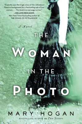 Die Frau auf dem Foto - The Woman in the Photo