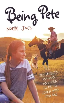 Pete sein - Being Pete