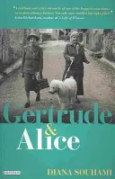Gertrude und Alice - Gertrude and Alice