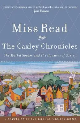 Die Caxley-Chroniken - The Caxley Chronicles