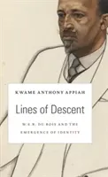 Linien der Abstammung: W. E. B. Du Bois und das Entstehen von Identität - Lines of Descent: W. E. B. Du Bois and the Emergence of Identity