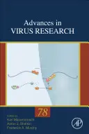 Fortschritte in der Virusforschung, 78 - Advances in Virus Research, 78