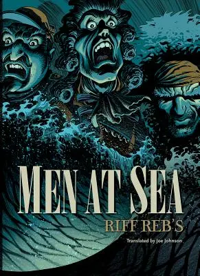 Männer auf See - Men at Sea