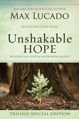 Unerschütterliche Hoffnung: Wie wir unser Leben auf die Verheißungen Gottes bauen - Unshakable Hope: Building Our Lives on the Promises of God