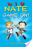 Big Nate: Das Spiel beginnt, 6 - Big Nate: Game On!, 6