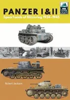 Panzer I & II: Blaupause für den Blitzkrieg 1933-1941 - Panzer I & II: Blueprint for Blitzkrieg 1933-1941