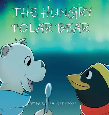 Der hungrige Eisbär - The Hungry Polar Bear