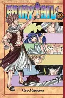 Feenschweif, Band 39 - Fairy Tail, Volume 39