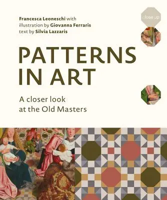 Muster in der Kunst: Ein genauerer Blick auf die alten Meister - Patterns in Art: A Closer Look at the Old Masters