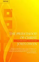 Das Priestertum Christi: Seine Notwendigkeit und sein Wesen - The Priesthood of Christ: Its Necessity and Nature