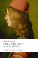 Studien zur Geschichte der Renaissance - Studies in the History of the Renaissance