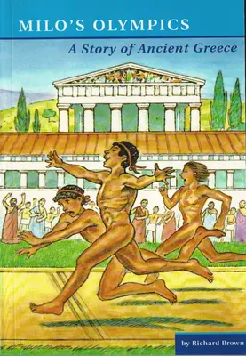 Milos Olympische Spiele - Milo's Olympics