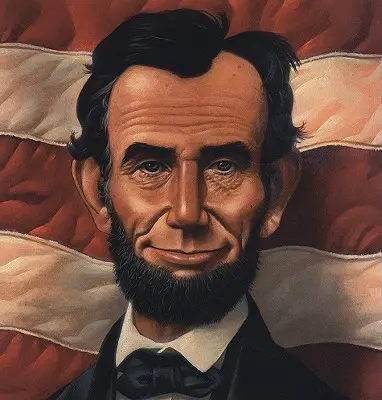 Abes ehrliche Worte: Das Leben von Abraham Lincoln - Abe's Honest Words: The Life of Abraham Lincoln