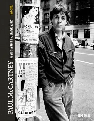 Paul McCartney: Die Geschichten hinter den klassischen Songs - Paul McCartney: The Stories Behind the Classic Songs