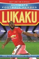 Lukaku: Von der Spielwiese auf das Spielfeld - Lukaku: From the Playground to the Pitch