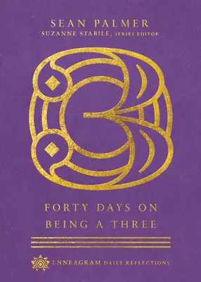 Vierzig Tage lang eine Drei sein - Forty Days on Being a Three