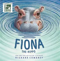 Fiona das Nilpferd - Fiona the Hippo