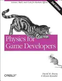 Physik für Spieleentwickler - Physics for Game Developers