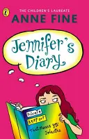 Jennifers Tagebuch - Jennifer's Diary