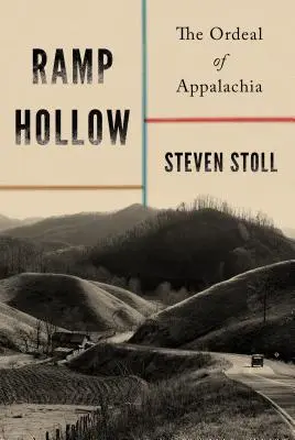 Ramp Hollow: Die Tortur der Appalachen - Ramp Hollow: The Ordeal of Appalachia