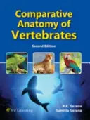 Vergleichende Anatomie der Wirbeltiere - Comparative Anatomy of Vertebrates