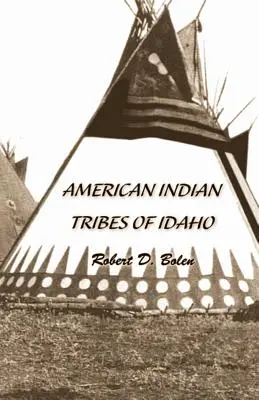 Amerikanische Indianerstämme in Idaho