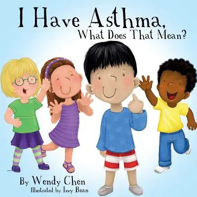 Ich habe Asthma, was bedeutet das? - I Have Asthma, What Does That Mean?