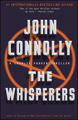 Die Flüsterer, 9: Ein Charlie-Parker-Thriller - The Whisperers, 9: A Charlie Parker Thriller