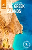 The Rough Guide zu den griechischen Inseln (Reiseführer) - The Rough Guide to the Greek Islands (Travel Guide)