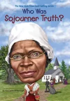 Wer war Sojourner Truth? - Who Was Sojourner Truth?