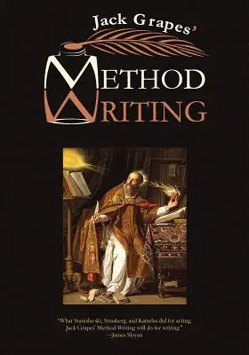 Methode Schreiben: Die ersten vier Konzepte - Method Writing: The First Four Concepts