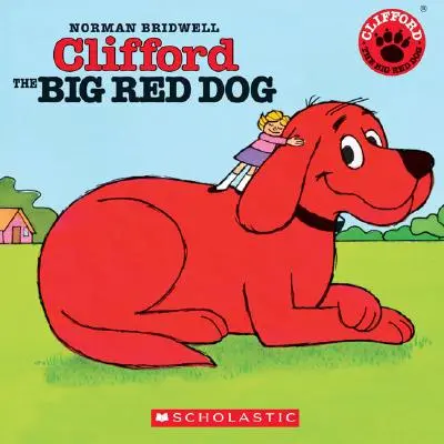 Clifford der große rote Hund [mit CD] - Clifford the Big Red Dog [With CD]